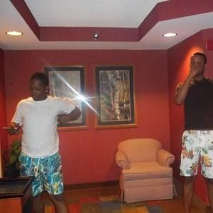 Meet your Posher, Donovan